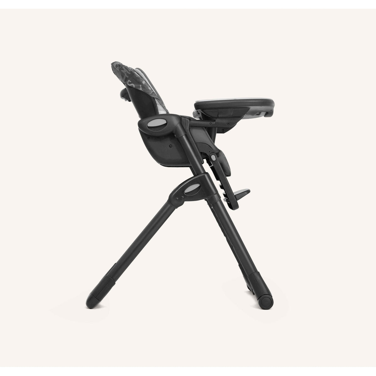 Joie Mimzy™ Recline From-Birth High Chair – Charcoal