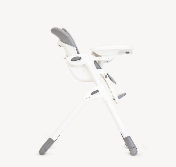 Joie mimzy recline 2 In 1 highchair Arctic