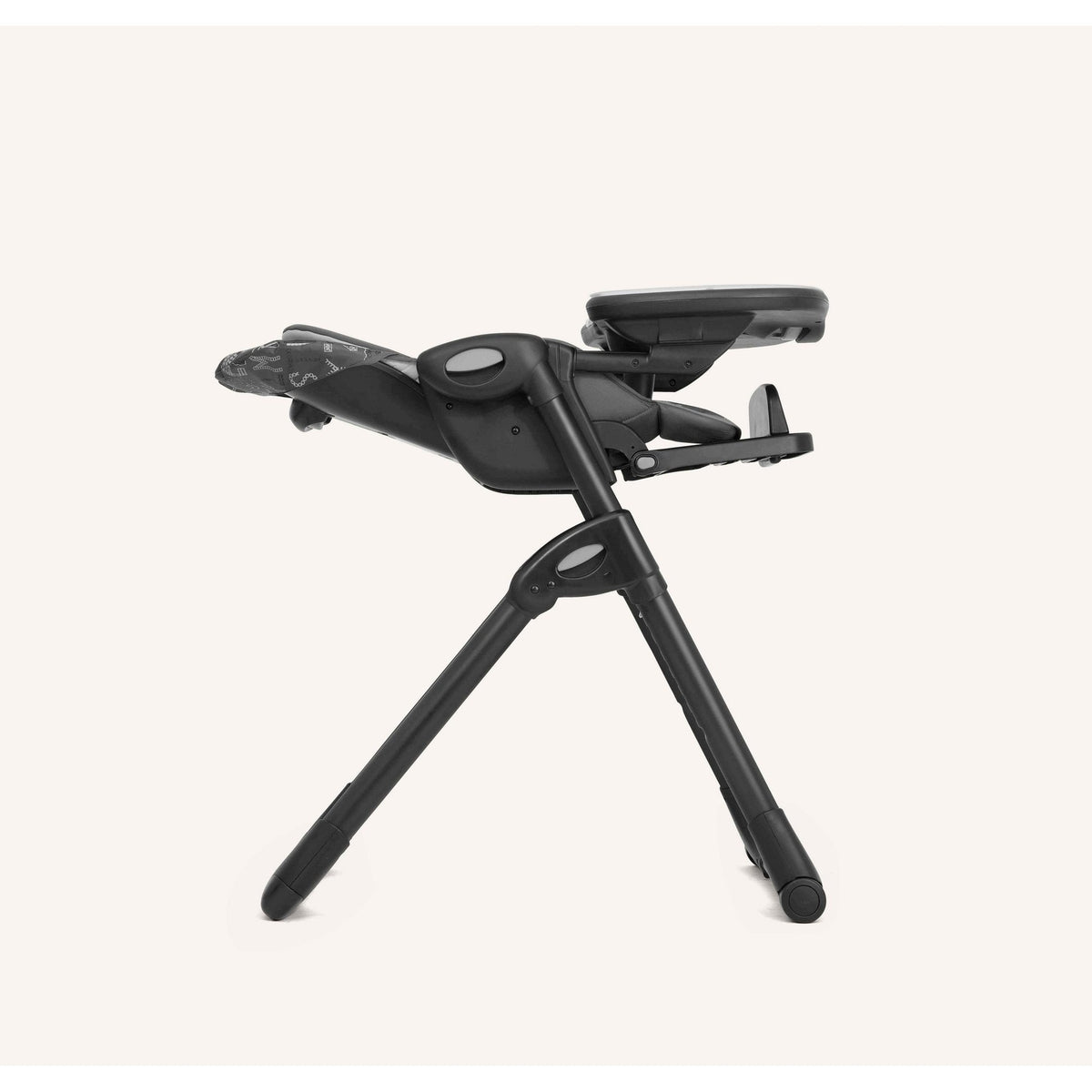 Joie Mimzy™ Recline From-Birth High Chair – Charcoal