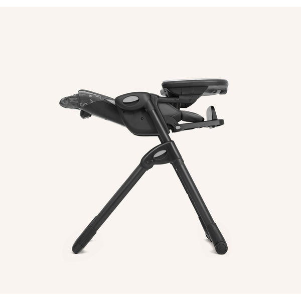 Joie mimzy recline 2 In 1 highchair ABC Charcoal