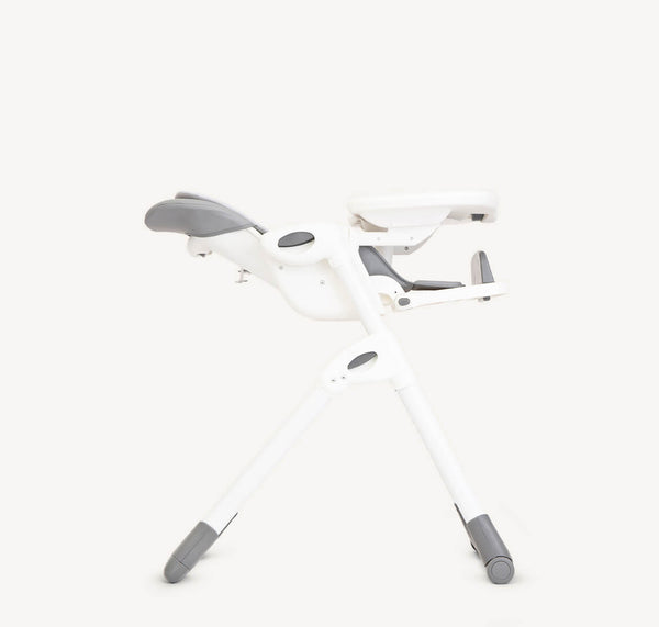 Joie mimzy recline 2 In 1 highchair Arctic