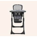Joie Mimzy™ Recline From-Birth High Chair – Charcoal