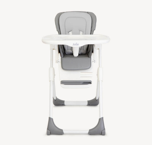 Joie mimzy recline 2 In 1 highchair Arctic