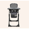 Joie mimzy recline 2 In 1 highchair ABC Charcoal