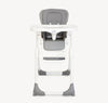 Joie mimzy recline 2 In 1 highchair Arctic