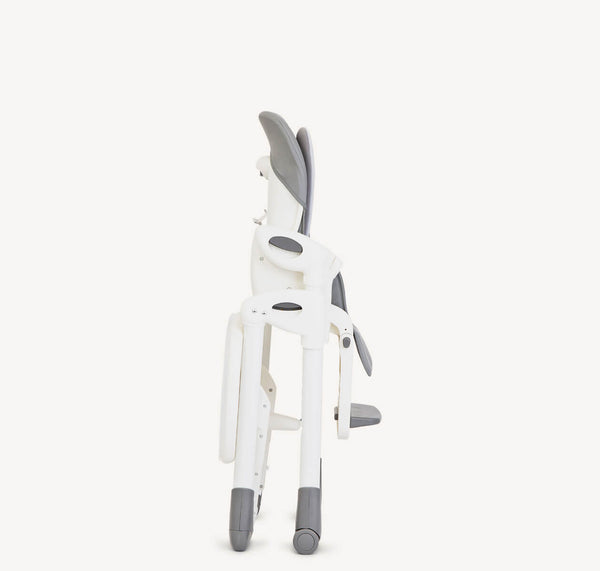 Joie mimzy recline 2 In 1 highchair Arctic