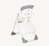 Joie mimzy recline 2 In 1 highchair Arctic