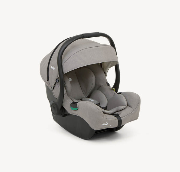 Joie i-Gemm 3 Car Seat - Pebble