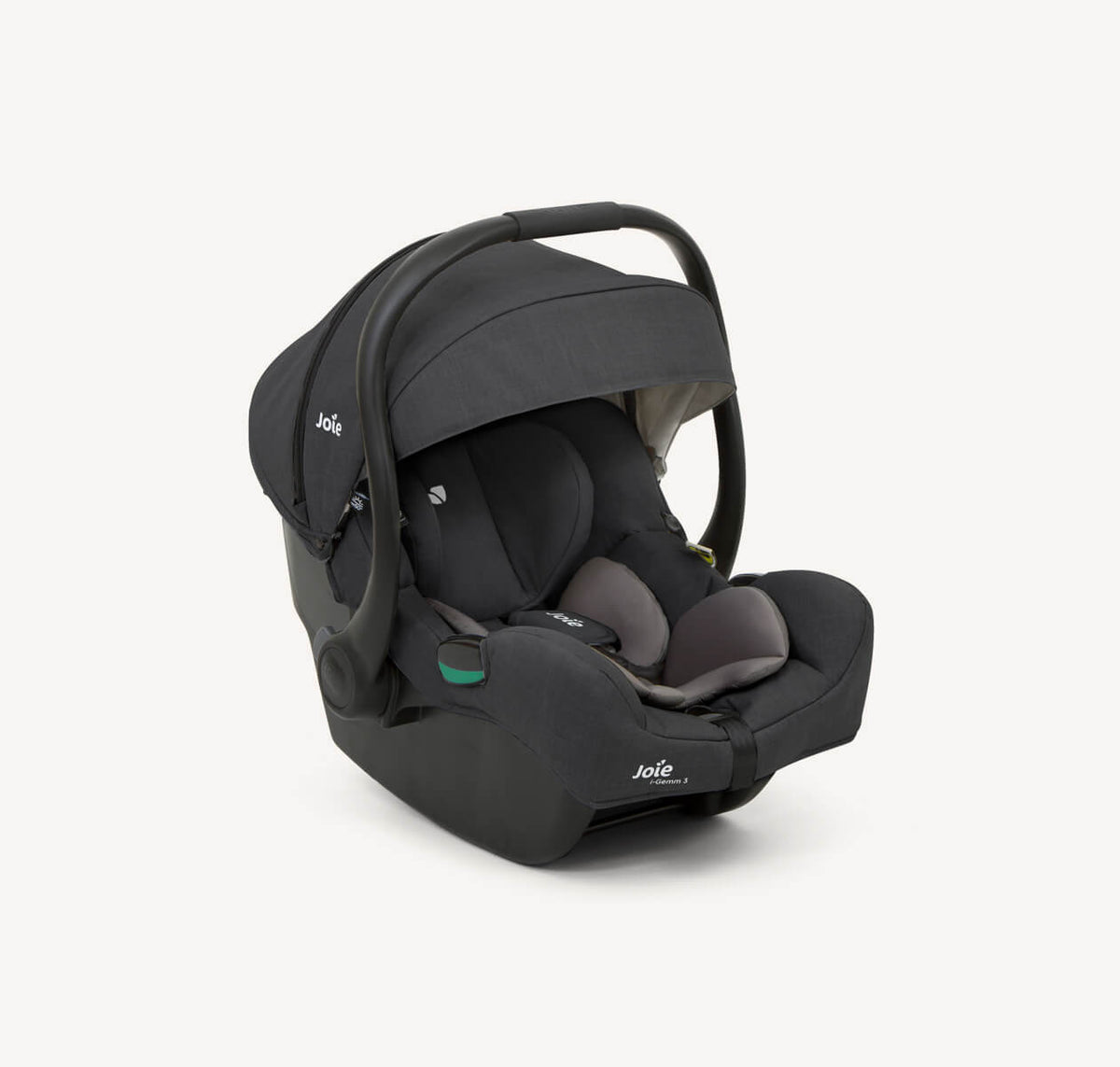 Joie i-Gemm™ 3 i-Size Infant Car Seat – Shale