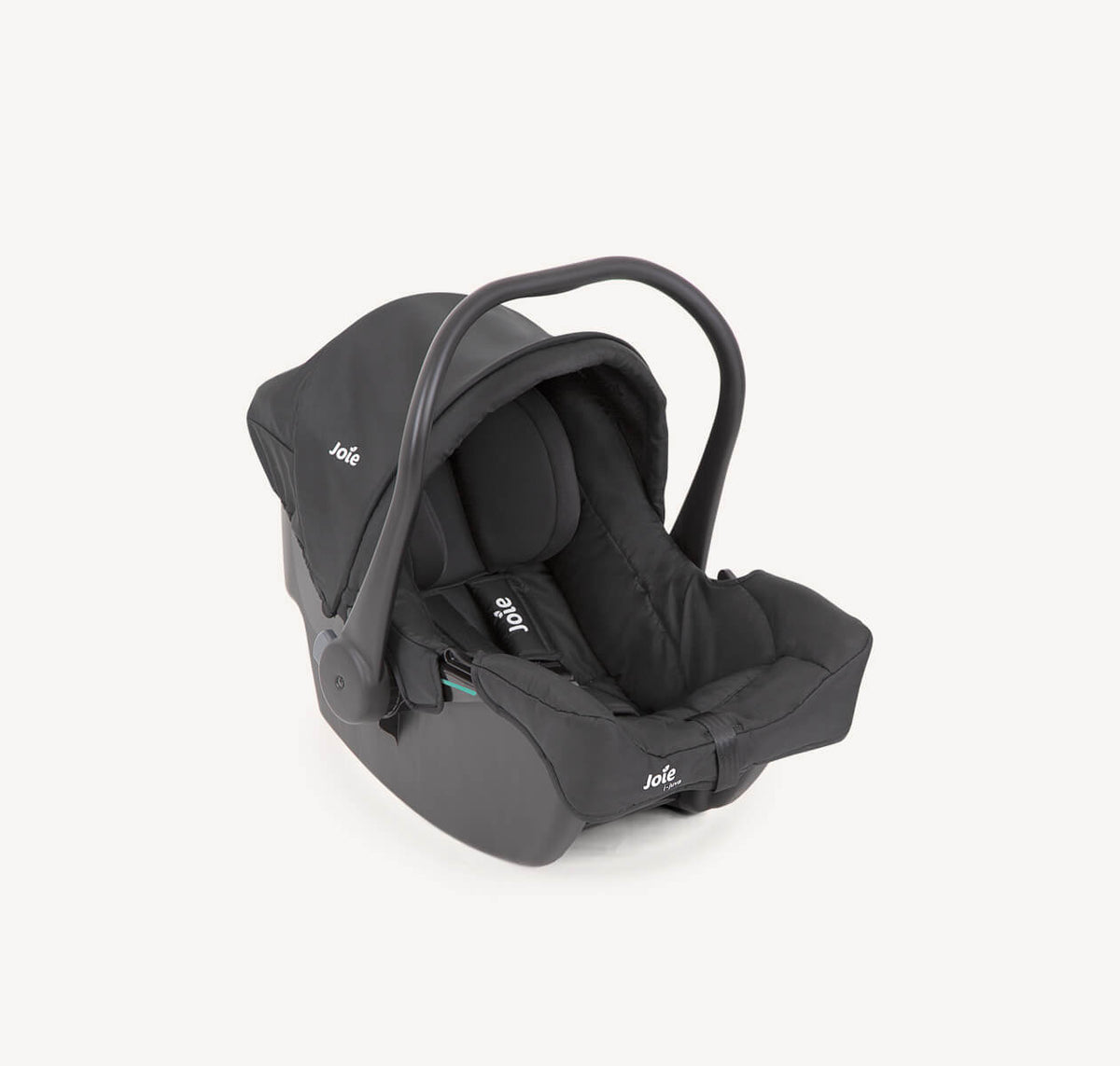 Joie i-Juva™ Lightweight i-Size Infant Car Seat – Shale