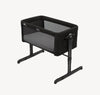 Joie Roomie™ Glide Bedside Crib – Shale
