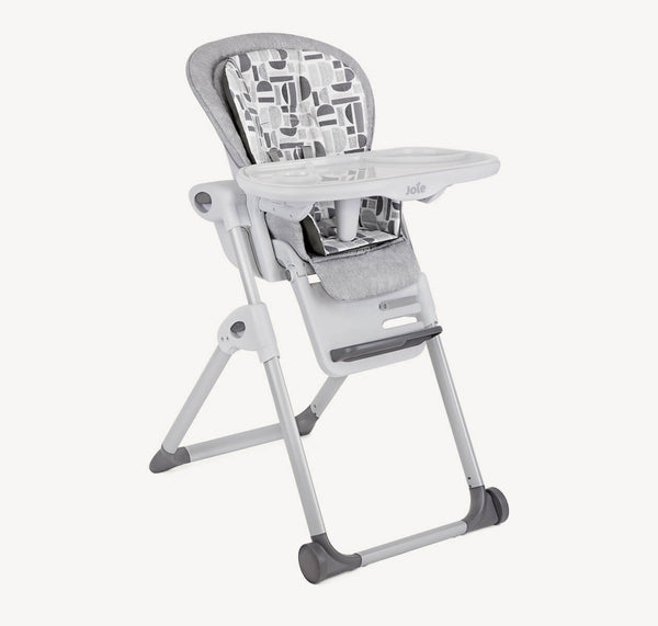 Joie High Chair Mimzy™ Recline - Wild Muted