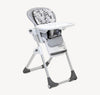 Joie Mimzy™ 2in1 High Chair – Logan