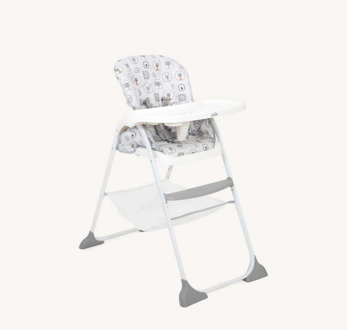 Joie Mimzy™ Snacker High Chair – Portrait