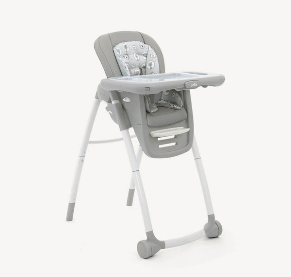 Joie High Chair multiply™ 6in1 - Portrait