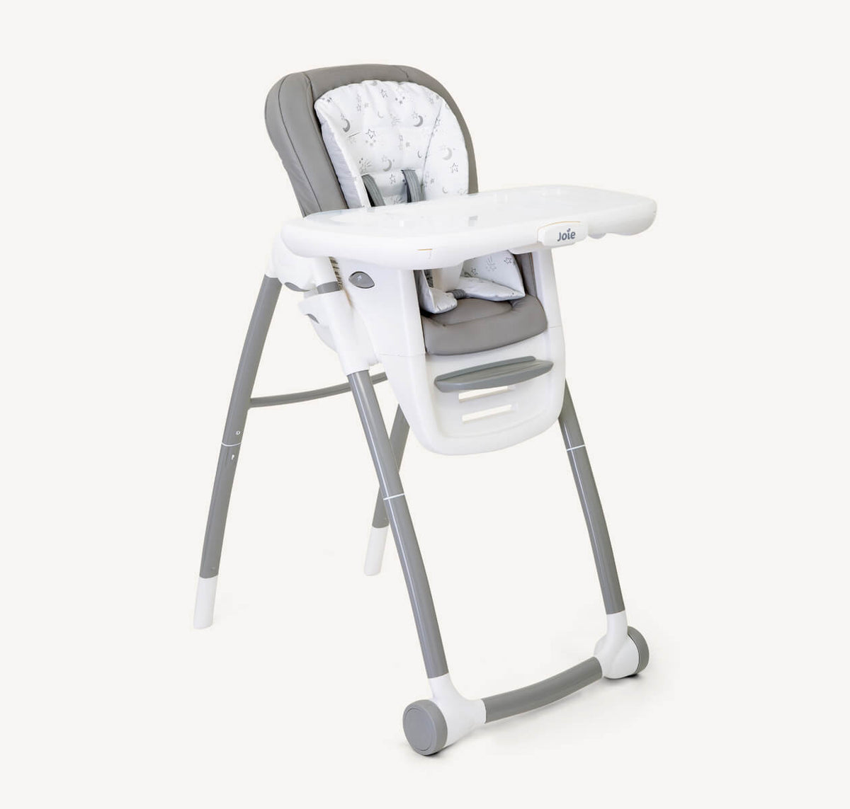 Joie Multiply™ 6in1 Convertible High Chair – Starry Night