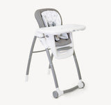 Joie Multiply™ 6in1 Convertible High Chair – Starry Night