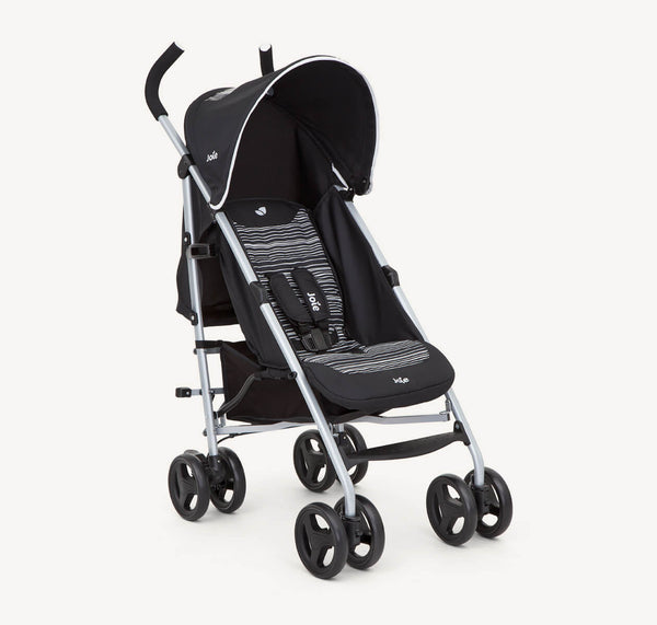 Joie Stroller Rapid - Caviar