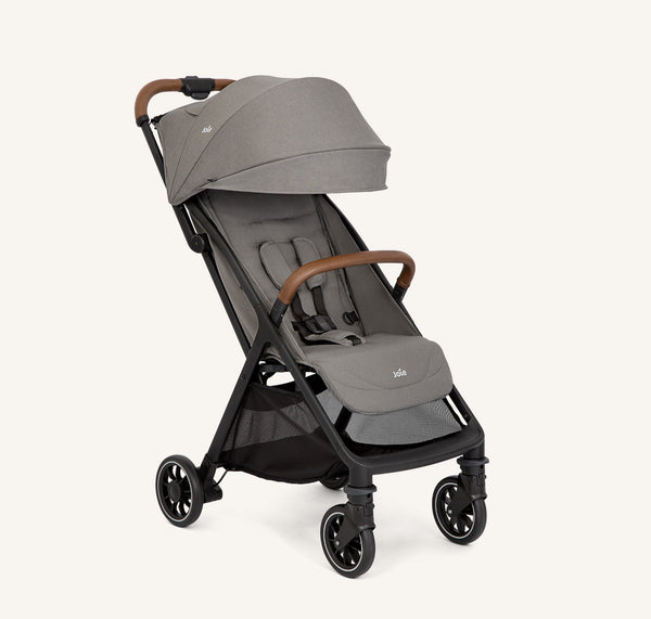 Joie Stroller Pact Pro - Pebble
