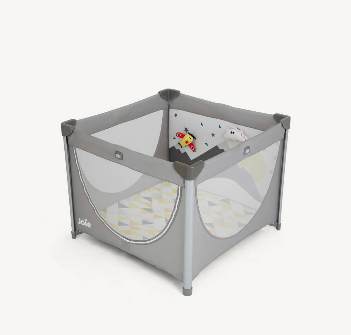 Joie Cheer™ Compact Playpen – Little Explorer