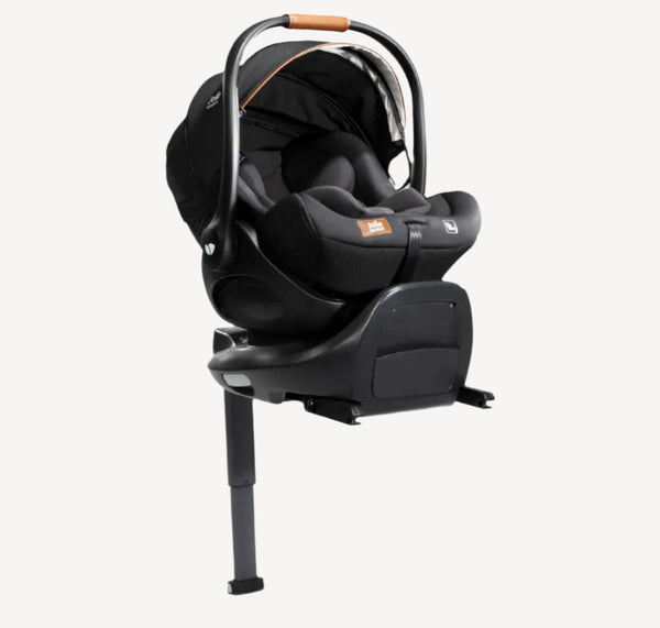Joie Car Seat I Level Recline- Eclipse