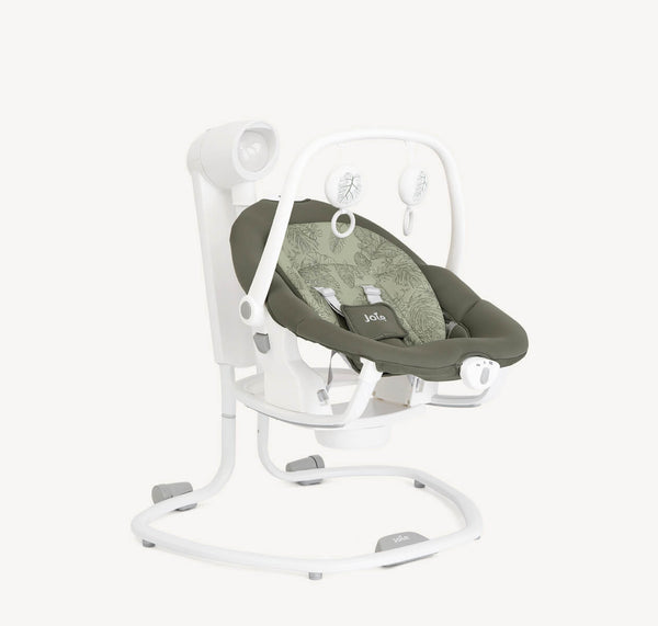 Joie Serina 2in1 - Plam