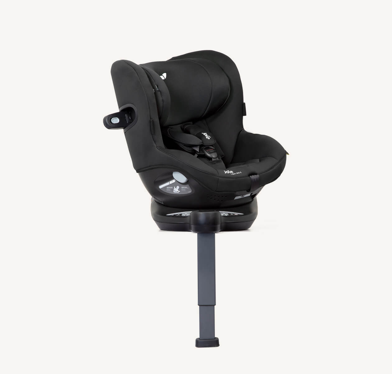 Joie Car Seat i-Spin 360™ Coal