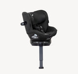 Joie i-Spin 360™ i-Size Spinning Car Seat – Coal