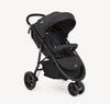 Joie Litetrax™ 3 2in1 3-Wheel Stroller – Coal