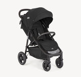 Joie Litetrax™ Pro 3in1 Easy-Fold Stroller – Shale