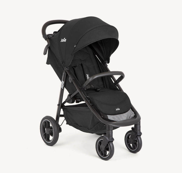 Joie Litetrax Pro 3-in-1 Stroller One Size Shale