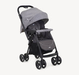 Joie Mirus™ Reversible Handle Stroller – Dark Pewter