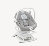 Joie Sansa™ 2in1 Infant Swing & Portable Rocker – Portrait