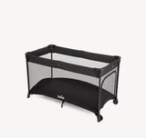 Joie Allura™ 120 Travel Cot with Bassinet – Shale