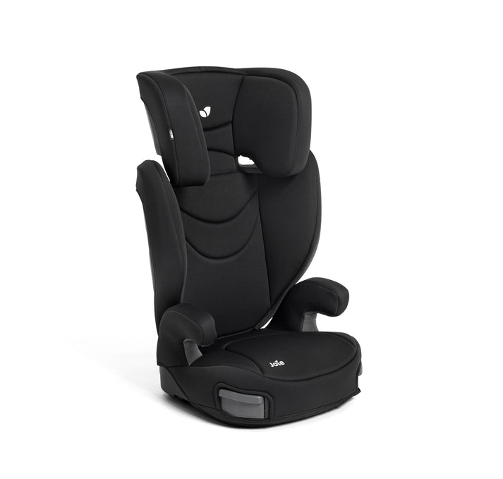 Joie Basil 2-in-1 Belt-Positioning Booster Seat Shale