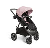 Joie hazel™ height-adjustable 3-in-1 stroller - Blush