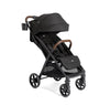 Joie Nutmeg™ Lightweight Compact Travel Stroller – Shale