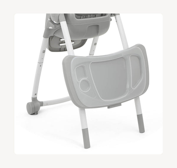 Joie High Chair multiply™ 6in1 - Portrait