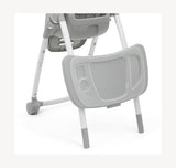 Joie Multiply™ 6in1 Convertible High Chair – Portrait