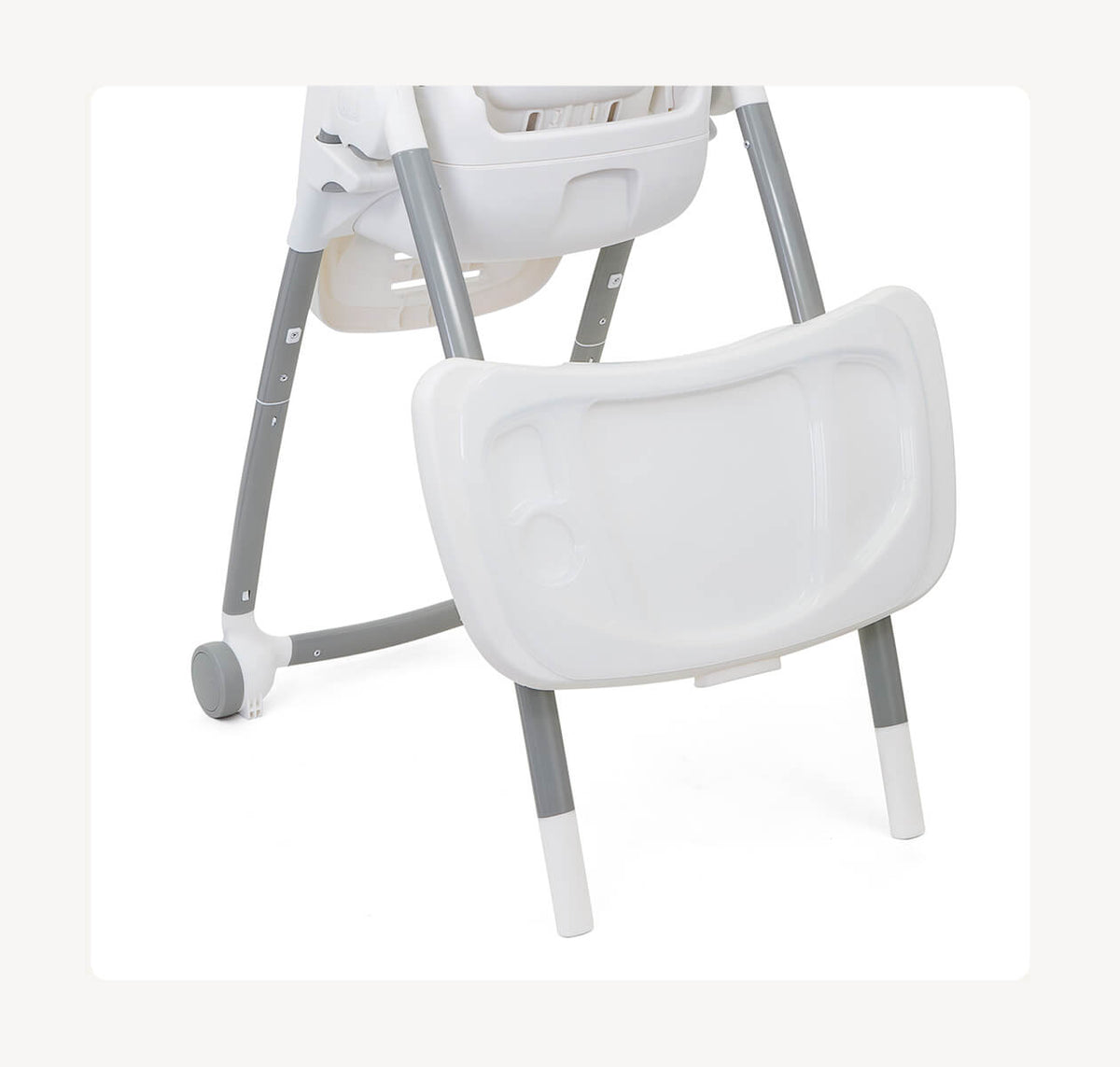 Joie Multiply™ 6in1 Convertible High Chair – Starry Night