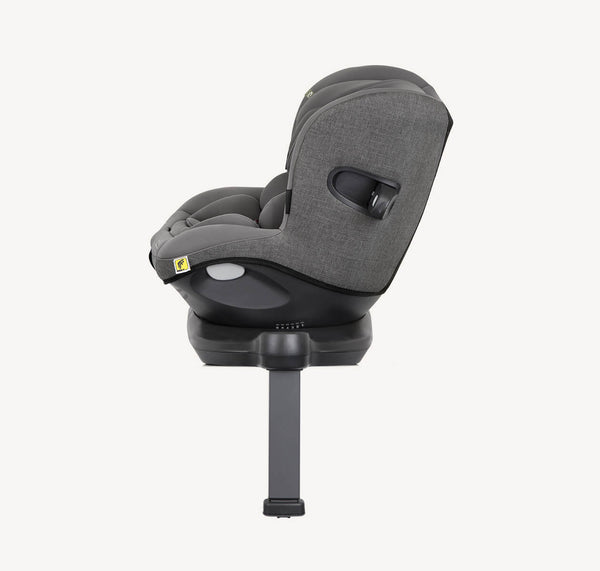 Joie i-Spin 360 Car Seat - Thunder