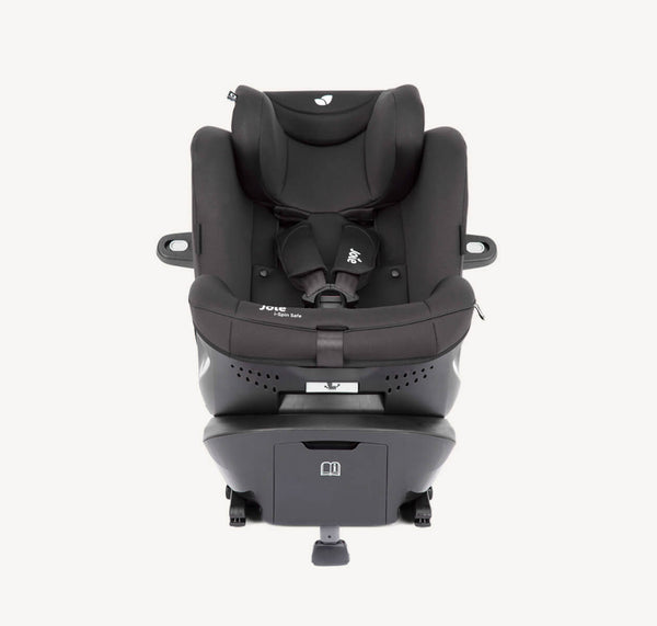 Joie Car Seat i-Spin Safe™ - Coal