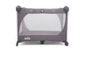 Joie Travel Cot Commuter™ Change Bounce - Grey