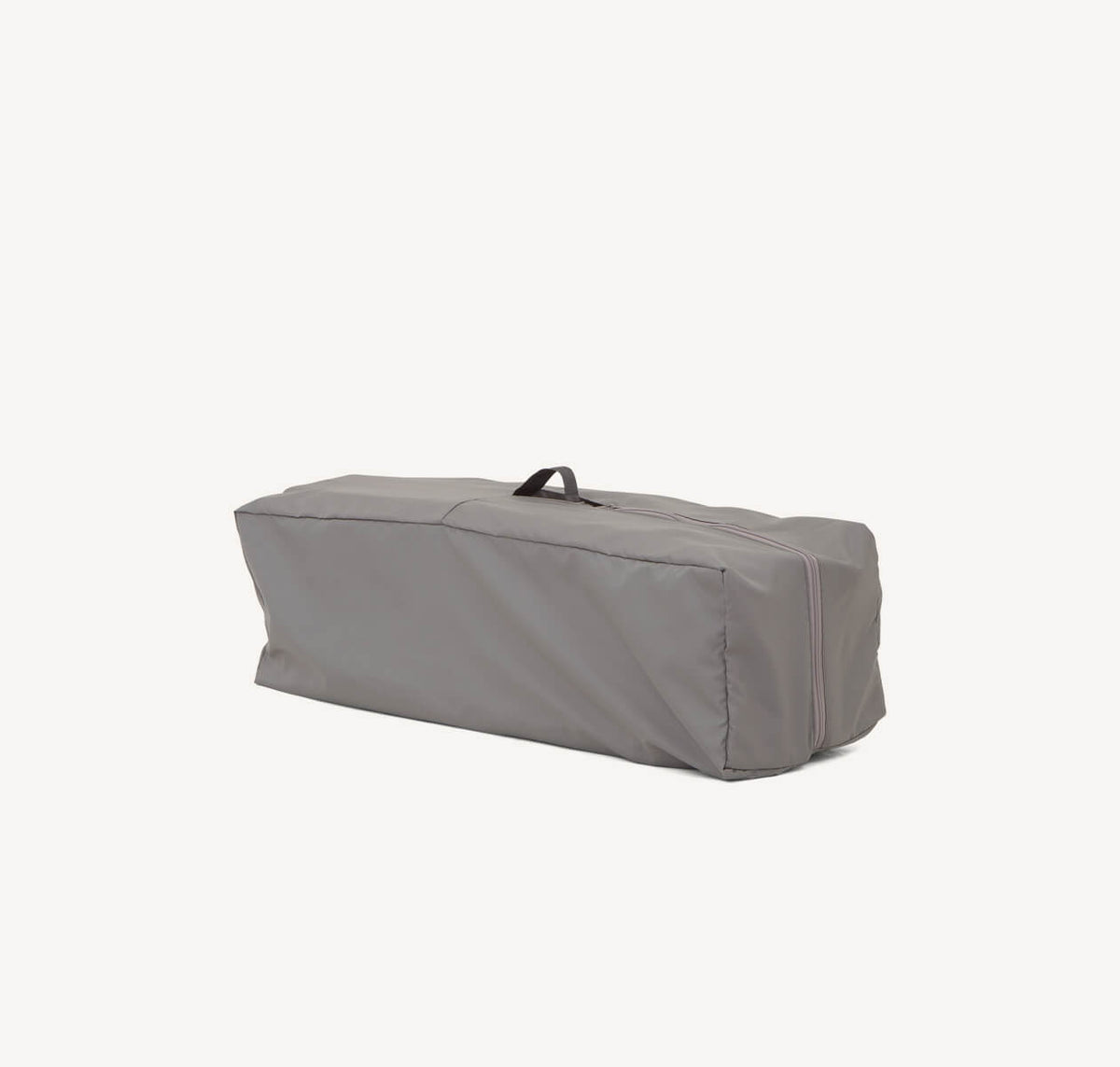 Joie Kubbie™ Sleep Bedside Crib & Travel Cot – Foggy Grey