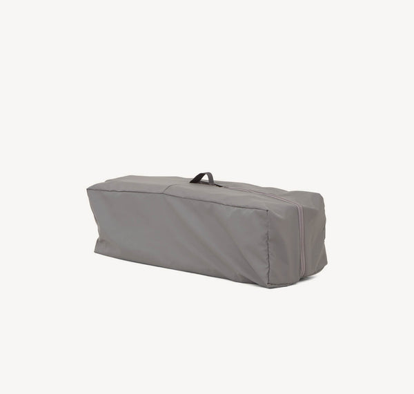 Joie Kubbie™ Sleep Travel Cot - Foggy Grey