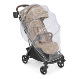 Joie Porto Lightweight Cabin Stroller Birth to 22 kg Cashew