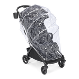 Joie Porto Lightweight Cabin Stroller Birth to 22 kg Raven