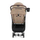 Joie Porto Lightweight Cabin Stroller Birth to 22 kg Cashew