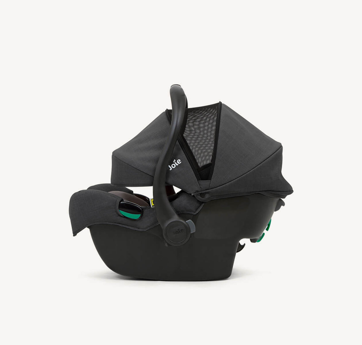 Joie i-Gemm™ 3 i-Size Infant Car Seat – Shale