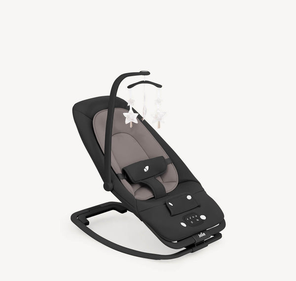 Joie dreamer compact rocker - Ink